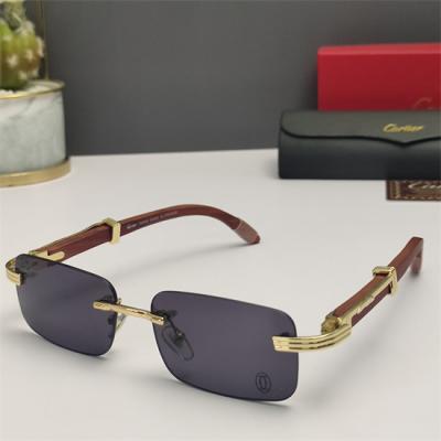 Cartier Sunglass AA 149